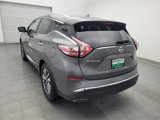 Used 2015 Nissan Murano SL w/ SL Technology Package image 5