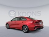 Certified 2023 Kia Forte LXS w/ LXS Technology Package image 4