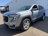 Certified 2024 GMC Terrain SLE image 3
