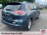Used 2014 Nissan Rogue SL image 3