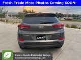 Used 2016 Hyundai Tucson SE w/ Option Group 02 image 5