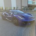 New 2024 Lotus Emira First Edition image 3