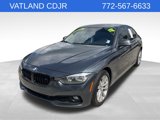 Used 2017 BMW 320i Sedan image 3