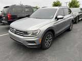 Used 2020 Volkswagen Tiguan SE image 4