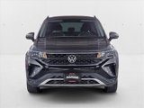 Used 2022 Volkswagen Taos S image 2
