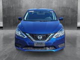 Certified 2019 Nissan Sentra SV image 2