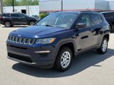 Used 2018 Jeep Compass Sport w/ Tech Group image 4