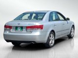 Used 2008 Hyundai Sonata Limited image 4
