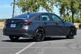 New 2026 Honda Civic Sport image 5
