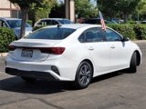 Certified 2023 Kia Forte LXS w/ LXS Technology Package image 5