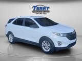 Used 2021 Chevrolet Equinox LS w/ LS Convenience Package image 2