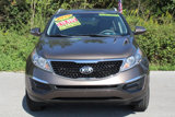 Used 2015 Kia Sportage LX image 2