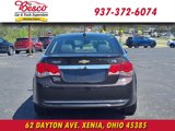 Used 2015 Chevrolet Cruze LTZ w/ Sun, Sound and Sport Package image 5
