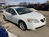 Used 2009 Pontiac G6 Sedan w/ Premium Package image 2