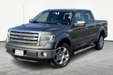 Used 2014 Ford F150 Lariat w/ Equipment Group 502A Luxury image 2