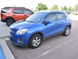 Used 2015 Chevrolet Trax LS w/ LPO, Cargo Package image 3