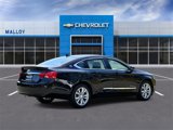 Used 2017 Chevrolet Impala LT w/ Convenience Package image 2