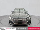 Used 2021 Audi e-tron Premium image 2