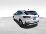 Used 2023 Ford Escape Platinum image 3