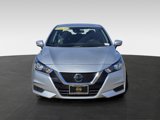Used 2021 Nissan Versa SV image 2