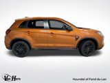 Used 2021 Mitsubishi Outlander Sport LE image 2