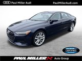 Used 2022 Audi A7 Prestige image 1