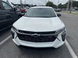 Used 2025 Chevrolet Trax RS w/ Driver Confidence Package image 2