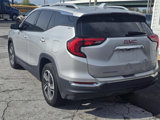 Used 2019 GMC Terrain SLT image 3