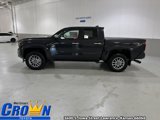 New 2025 Toyota Tacoma Limited image 5
