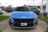 Used 2022 Hyundai Kona SEL image 2