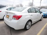 Used 2015 Subaru Impreza 2.0i Limited w/ Popular Package #2 image 4