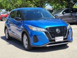 Used 2021 Nissan Kicks S image 2