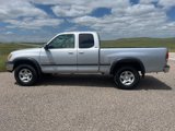 Used 2000 Toyota Tundra SR5 image 2