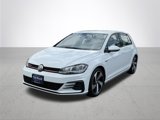 Used 2020 Volkswagen GTI S image 2