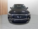 New 2025 INFINITI QX50 Luxe image 2