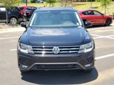 Used 2021 Volkswagen Tiguan SEL image 2