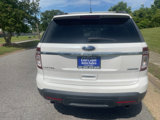 Used 2014 Ford Explorer Limited w/ Equipment Group 301A image 5