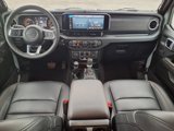Used 2024 Jeep Wrangler Sahara image 5
