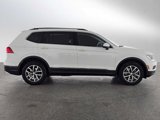 Used 2018 Volkswagen Tiguan SE image 6