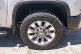 Used 2022 Chevrolet Silverado 2500 Custom w/ Infotainment Package image 5