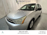 Used 2011 Ford Focus SE w/ 201A Rapid Spec Order Code image 3
