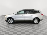 Used 2011 Chevrolet Traverse LT w/ Personal Connectivity Package image 5