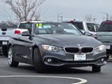 Used 2015 BMW 435i xDrive Convertible image 3