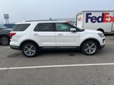 Used 2018 Ford Explorer Limited image 4