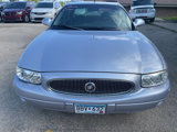 Used 2004 Buick Le Sabre Custom image 3