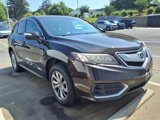 Used 2017 Acura RDX FWD image 3