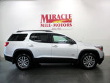 Used 2017 GMC Acadia SLE w/ Driver Alert Package I image 6