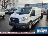 Used 2022 Ford Transit 250 Low Roof w/ Exterior Upgrade Package image 2