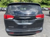 Used 2023 Chrysler Voyager LX image 4