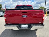 Certified 2019 Ford F150 Lariat w/ Max Trailer Tow Package image 5